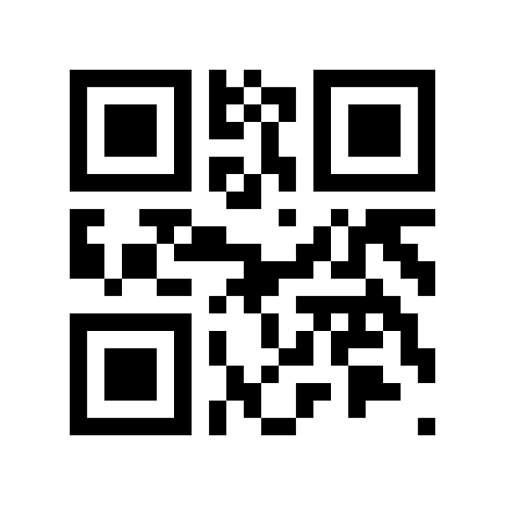 QR Code of This Site